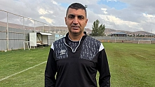 Elazığspor Teknik Direktörü Serdar Bozkurt: 'Çorluspor'u evimizde kazanmak istiyoruz'
