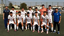 Elazığspor U-16 ve U-17 takımları sezona galibiyetle başladı