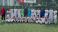 Elazığspor U19'dan 4'te 4! Zirvede yalnız kaldı