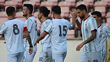 Elazığspor'un Afyon kampı sona erdi