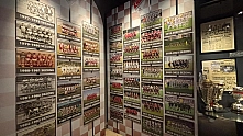 Elazığspor'un Şanlı Tarihi Kent Müzesinde Yaşatılıyor