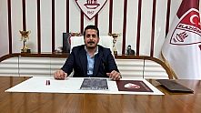 Elazığspor yönetim Kurulu'ndan açıklama: 'birlik ve beraberlik içerisinde şampiyonluğa yürüyeceğiz'