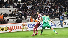Gakgo'dan net galibiyet