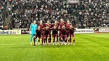 Gakgo evinde büyük buluşma