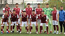 Genç Gakkoşlardan tarihi fark