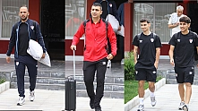 Hatayspor maçı öncesi Elazığspor'da kadro netleşti