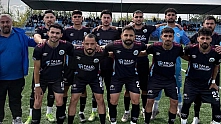 Kovancılarspor'dan kritik galibiyet: 1-0
