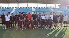 Kovancılarspor sezonu deplasmanda açacak