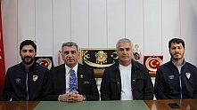 Milletvekili Erol'dan Elazığspor için çağrı: Zaman kaybetmeden çözmemiz gerekiyor