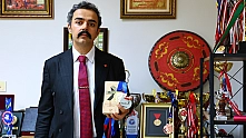 Milli Sporcu Veysel Batuhan Bay'dan Avrupa'da çifte başarı