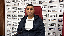 Serdar Bozkurt: 'Bir maçla yıkılacak bir camia değiliz'