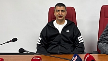 Serdar Bozkurt: Kupada bulunmak biraz ayak bağı oluyor