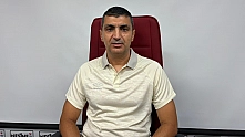 Serdar Bozkurt: 'Lige iyi bir başlangıç yapmak istiyoruz'