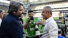 Süper Lig'de 8 gollü maç sonrası istifa