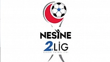 TFF, Nesine 2. Lig beyaz grup 13-19. hafta programlarını açıkladı