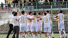 Zazalarspor, PGL'ye katılacak