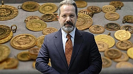 Altın uzmanından gram altın için 8 bin TL hedefi