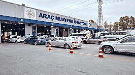 Araç muayenelerinde büyük değişiklik!