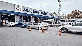 Araç sahipleri dikkat! TÜVTÜRK uyardı