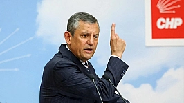 CHP, Terörsüz Türkiye Komisyonu'na katılacak
