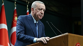 Cumhurbaşkanı Erdoğan'dan atama müjdesi!