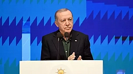 Cumhurbaşkanı Erdoğan'dan tarihi konuşma: 47 yıllık terör belası sona erme sürecine girmiştir