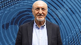 Deprem uzmanı Bektaş: 'Fay zonu parça parça kırılıyor'
