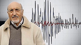 Deprem uzmanı Bektaş'tan kritik açıklama! O bölgeyi işaret etti