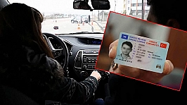 Ehliyete 2 yıllık kural geliyor!