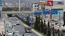 Elazığ'da artık bu araçları göremeyeceksiniz!