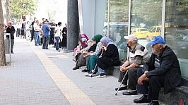 Emekli maaşına yapılacak olan zam oranı belli oldu