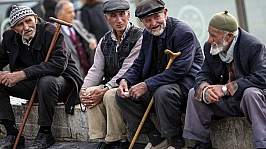 Emeklilik sistemi değişiyor!