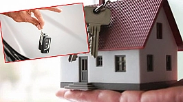 Emlak ve araç satışlarında yeni uygulamalar yolda!