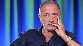 Gazeteci Fatih Altaylı gözaltına alındı