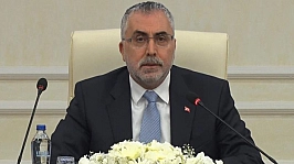 Hükümet, memur ve emekliye ilk 6 ay için yüzde 10 zam teklif etti