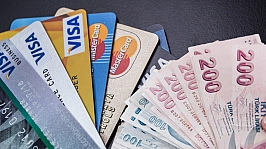 Kredi kartı kullanan herkesi ilgilendiriyor: Limitler baştan düzenlenecek…