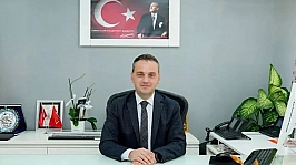 MEB Bilgi İşlem Genel Müdürü Özgür Türk görevden alındı