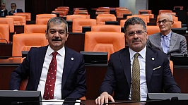Milletvekili Keleş: 'Çocuklarımızı Suçtan Korumayı Esas Alan Düzenlemeleri TBMM Genel Kurulu'nda Kabul Ettik'