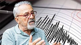 Naci görür 'den Gaziantep depremi açıklaması: