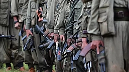 Terörsüz Türkiye sürecinde tarihi adım: PKK silah bırakıyor
