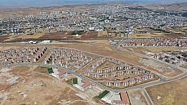 TOKİ'den ayda 7500 TL taksitle konut müjdesi!