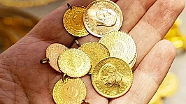 Uzmanından altın yatırımcılarına müjde! Gram altın 10 bin lirayı görebilir