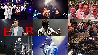 8. Elazığ Gastronomi Festivali yoğun katılımla tamamlandı
