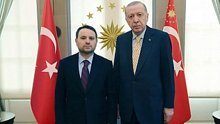 Adalet Bakanı Gürlek: 'Cumhurbaşkanımızı tekrar seçmek için seçim düzenlenecek'