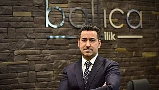 Ahmet Ballıca'dan ETSO seçimleri sonrası açıklama