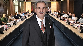 Alan: 'Amacımız sayıyı değil, temsil kalitesini artırmak'