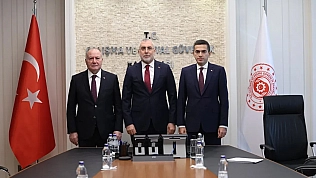 Asgari ücrette kritik süreç: İlk toplantı bitti, ikinci görüşme tarihi belli oldu