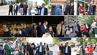 Başarı tesadüf değil: Emek, gayret ve samimiyet