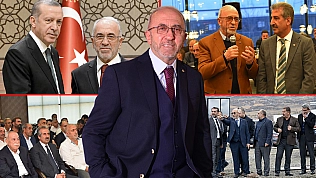 Başkan Dumandağ öncülüğünde Elazığ'da tarım ve hayvancılık geleceğe güvenle yürüyor