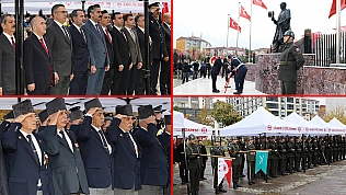 Cumhuriyetimiz 103 yaşında